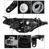Совместимая сборка фары Toyota Corolla 14-16 US Spec