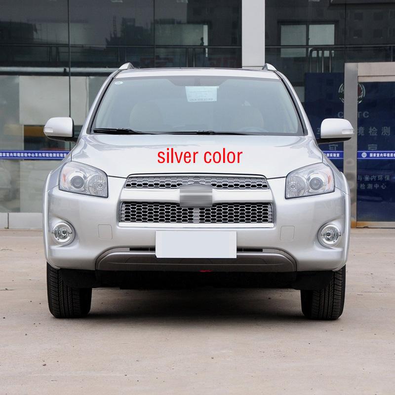 Для Toyota RAV4 RAV 4 2011 2012 2013 Крышка буксировочного крюка переднего бампера автомобиля Заглушка проушины прицепа