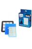 Для Philips Fc9332/07 Powerpro City оригинальный набор фильтров