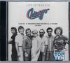 CD CHICAGO - Live In Toronto  Japan Rock Used