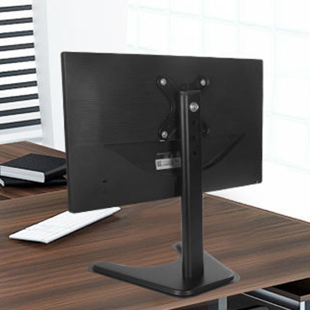 14-32 Inches Desktop Monitor Holder Adjustable PC Screen Stand Bracket Computer Monitor Stand  Home
