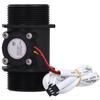 Water Flow Sensor for Swimming Pool Hall Turbine Flowmeter 47mm YF?DN40 DC 3.5?24V