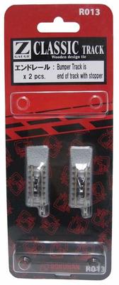 Rokuhan Z Gauge R013 Концевой рельс