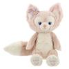 Disney Sea Linabell Duffy Friends Duffy and Friends Fox Disney Goods Сувенирный подарок [Эксклюзив в Токио] &