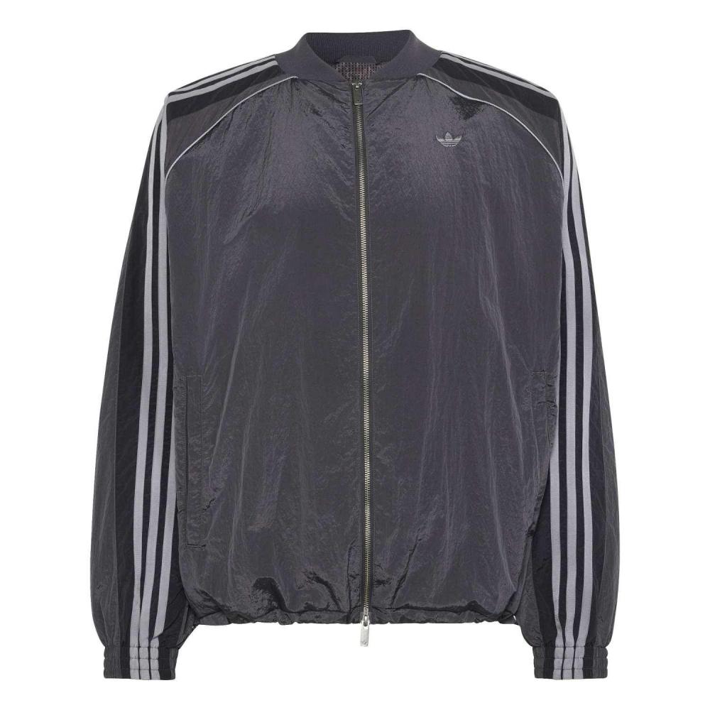 Adidas M Track Jacket  adileniuM  Utility Black Kx4831