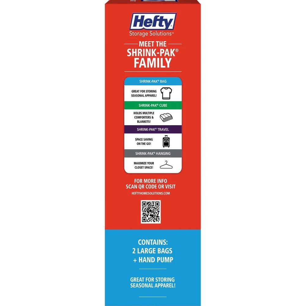 Большие вакуумные компрессионные пакеты с ручным насосом, органайзер для шкафа, портативные, многоразовые, водостойкие, с двойной застежкой, для взрослых и подростков