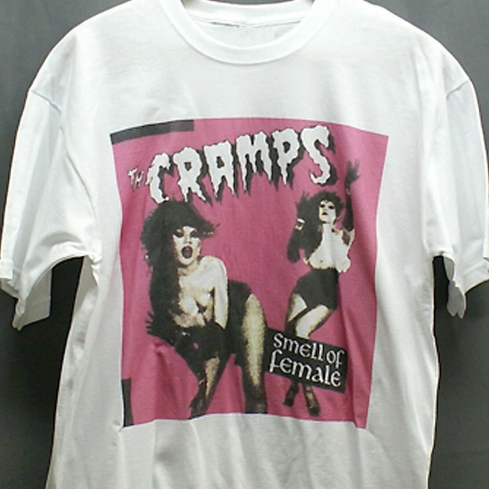 PSYCHOBILLY punk rock tshirt S3XL Unisex T-Shirt