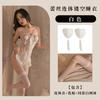 Original erotic lingerie sexy free open gear temptation bed flirting small chest passion one-piece suit