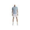 On Courtside Tennis Leisure Soft Loose Short Sleeve T-Shirt Men Tops 1MF30853963
