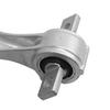 1X Задняя подушка двигателя (опора двигателя) Для 50890TR0A02 2012 - 2015 Honda Civic 1.8L L4