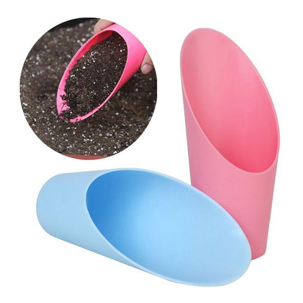 Soil Plant Tool Gardening Potted Cultivation Spade Shovel Shovel Cup Garden Tool Plant Helper