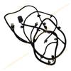 Rear Bumper Radar Wiring Harness Plug 1489046-00-C Auto Rear Sensor Connection Cable Replacement For Tesla Model Y 2020-2025