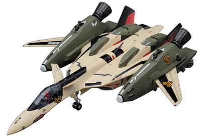 Hasegawa Серия Macross Macross Frontier VF-19EFA Исаму Спешл Масштаб 1/72 Сборная пластиковая модель 65836