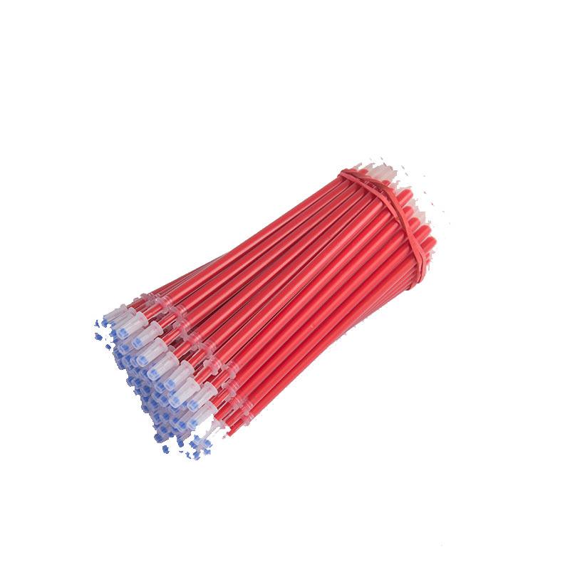 10 шт., гелевая ручка с нейтральными чернилами для студентов, канцелярские принадлежности для офиса и школы, шариковая ручка, канцелярские принадлежности