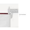 EverToner Бумажные вкладыши Dupont-бумага Органайзеры для сумок l-v все в bb Внутренние сумки-органайзеры для сумок Формирователи для сумок Дорожные портативные косметички