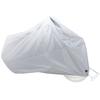 Motorcycle Cover Universal 190T Motorbike Protective Cover Rainproof & Sunproof & Dustproof with