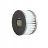 Filtr hepa do odkurzacza pionowego jimmy jv85|jv85 pro/h9 pro zestaw 4 szt