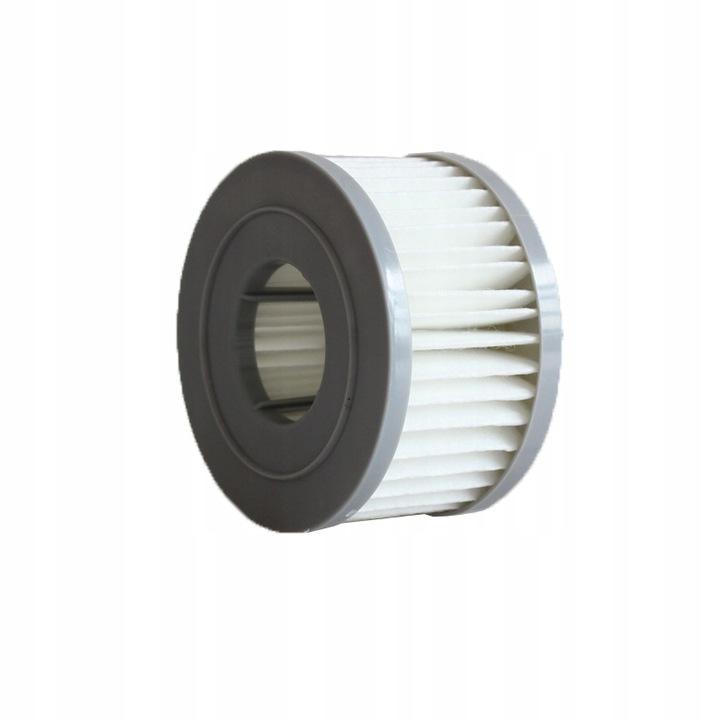 Filtr hepa do odkurzacza pionowego jimmy jv85|jv85 pro/h9 pro zestaw 4 szt