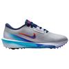 Nike Кроссовки унисекс Nike Air Zoom Infinity Tour 2 PGA Championship Серые Football-Grey Bright-Crimson HV4111-001