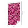 Pink glitter leather wallpaper purple, pink and burgundy 50x1000