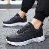 Fashion Men's Autumn Waterproof Sneakers Men Casual Sports Shoes Anti-skid Durable Running Tennis Trainers Man Fashion Casual Sneakers