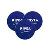 Nivea Cream Multipurpose Moisturizing Cream, 150mlx3
