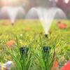 Realistic Garden Key Hider Watering Nozzle Shape Design Plastic Key Storage Device Durable Safe Hide Key Box For Outdoor Garden