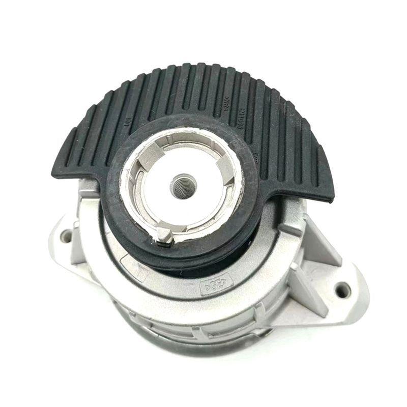 A2042404217 Car Front Engine Support Motor Mount 2042404217 For Mercedes Benz W212 W204 S212 S204 C204 Auto Replacement