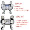 Shiatsu Neck And Shoulder Massager Shawl Kneading Spine Back Muscle Relaxer for Car Home Use Trapezius Neck and Shoulder Massage