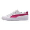 Puma Кроссовки Capri White Unisex цвета фуксия-фиолетовый 369246-04