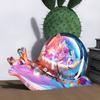 Силиконовая форма для литья эпоксидной смолы, форма для большой улитки, форма для свечи, для изготовления свечей, мыла, гипса, рождественских украшений, шоколада