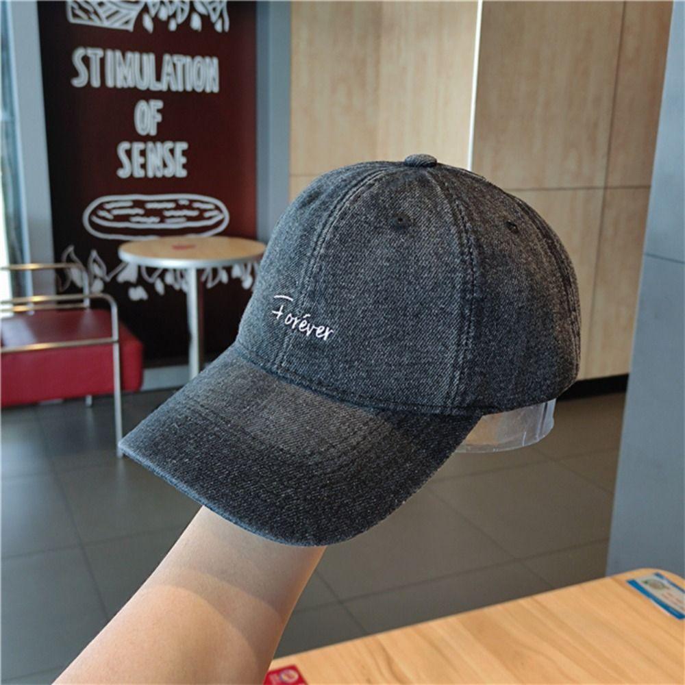 Vintage Baseball Cap Gorras Snapback Cap New Casquette Dad Cap Men and Women