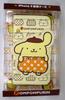Чехол-кошелек для iPhone 6 Pompompurin (Тыквенные Штаны)
