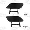 Car Headlight Washer Cover 1668600208 1668600108 Left/Right For Mercedes-Benz ML GLE W166 X166 250 280 300 350 420 450 500 55