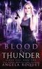 Книга Blood and Thunder : 2