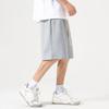 MINISO Men's 2025 Summer American Style Casual Sports Shorts