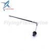Outboard Engine 6BL-15770-00 Starter Stop Cable for Yamaha Boat Motor 4-Stroke F25