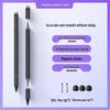 Universal High-Precision Capacitive Touchscreen Pen for Mobile Phones and Tablets – Ideal for Drawing, Handwriting, and Photo Editing.