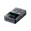 X2S Lossless портативный металлический HIFI музыкальный плеер усилитель для наушников поддержка формата DSD APE FLAC WAV с выходной мощностью 250 мВт
