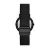 Часы SIGNATUR SKW6933SET Черные [Skagen] Мужские