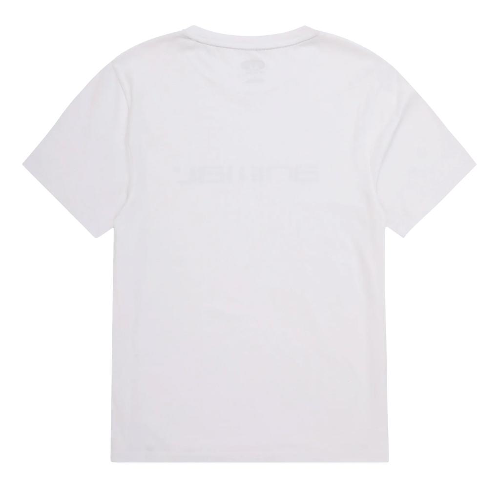 Animal Мужская футболка Classico из органического материала