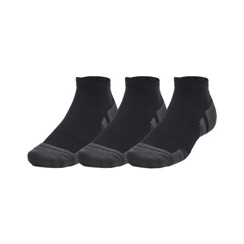 Under Armour Unisex Adult Performance Tech Socks (Pack of 3)