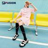 Fila FUSION Женские босоножки Мэри Джейн для пляжа