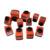 Germany Quality 10 Series 30mm Bore 5 Digits Mechanical Position Indicator Digital Counters