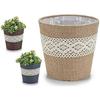 Ibergarden Flower Pot - Multicolor - S3601597