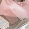 Little Heart is suitable for Apple devices16Phone case17pro max Gentle iphone14Korean Style13Clear and Transparent11