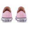 Converse Chuck Taylor All Star Vintage Easy Wear Прочные Низкие Кеды из Канваса Унисекс Розовые A00793C