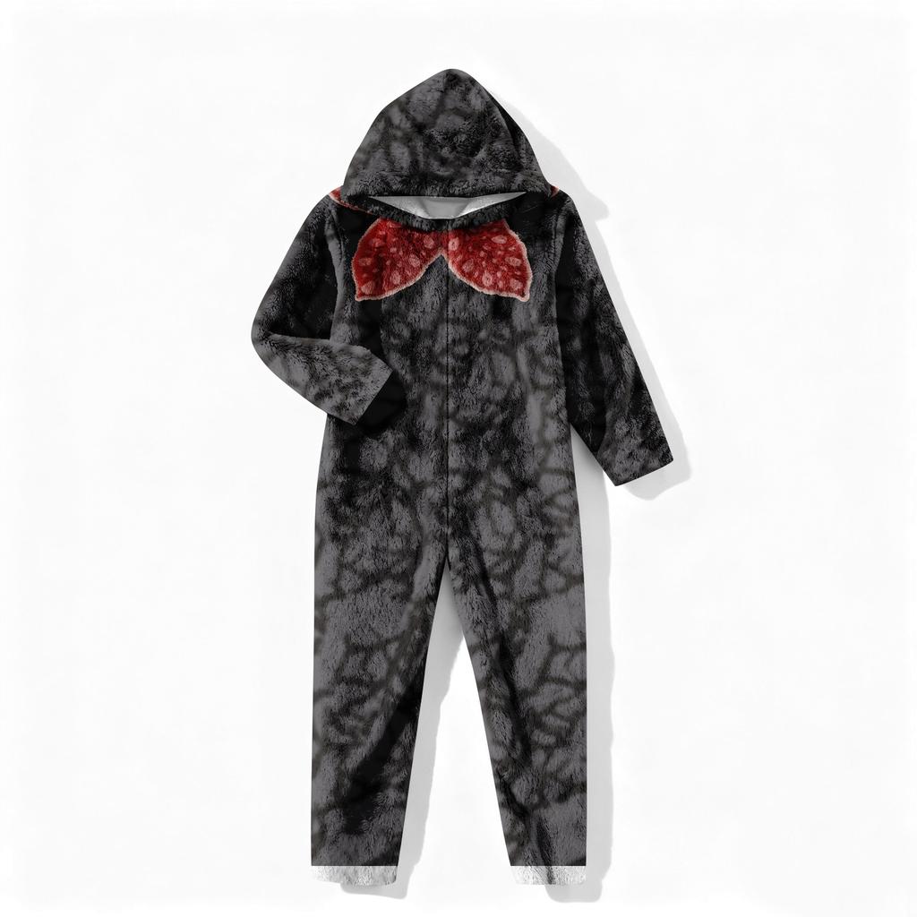 Printed Home Wear Sets For Parents And Children