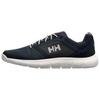 Helly Hansen Skagen F-1 Offshore Sailing Shoes Navy/Graphite Blue/Off