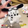 Плюшевые брелоки Hello Kitty Милые брелоки для сумок Брелоки Kitty Подвески для сумок Брелоки на телефон Украшения